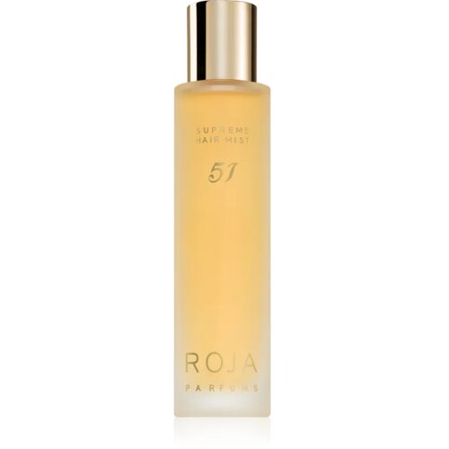 Roja Parfums 51 Supreme parfumske meglice za lase za ženske 50 ml Cene