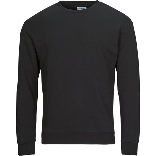 Jack &amp;amp; Jones JJEBRADLEY SWEAT CREW Crna Slike