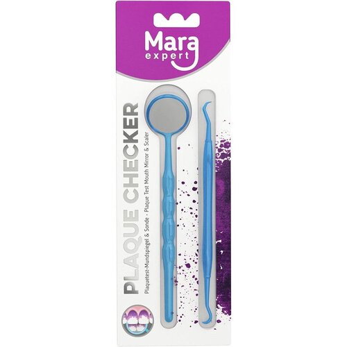 Mara Expert PLAQUE CHEKER OGLEDALO+SONDA a1 Cijene