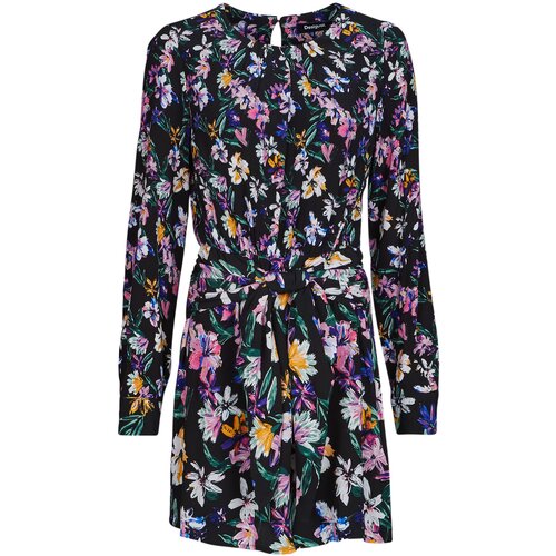 Desigual FLOR ACRILICA Višebojna Cene