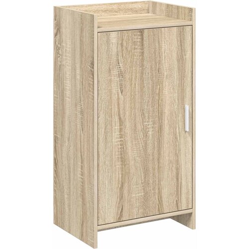  Ormar za cipele Hrast sonoma 48 x 36 x 92 cm Konstruirano drvo Cijene