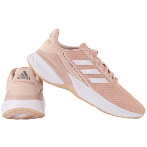 Adidas Nizke superge Response SR Bež Slike