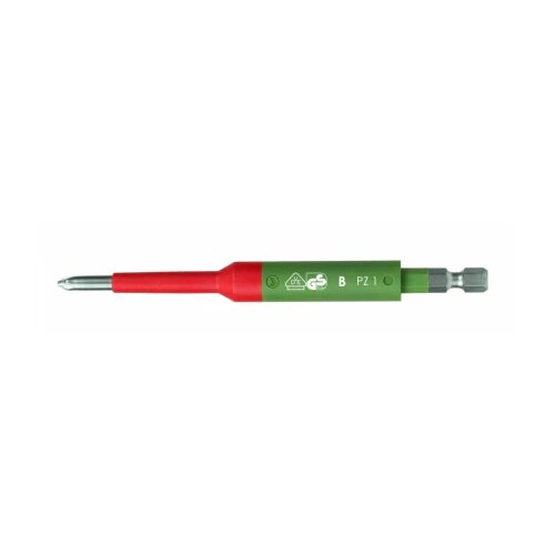 Felo VDE Safety Bit 1000V Pozidriv PZ1 x 115 03101590 Cene