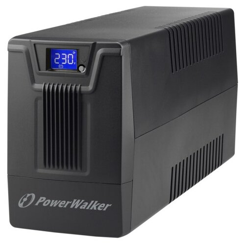 Powerwalker VI 800 SCL HID Line Interactive 800VA 480W UPS brezprekinitveno napajanje Cene