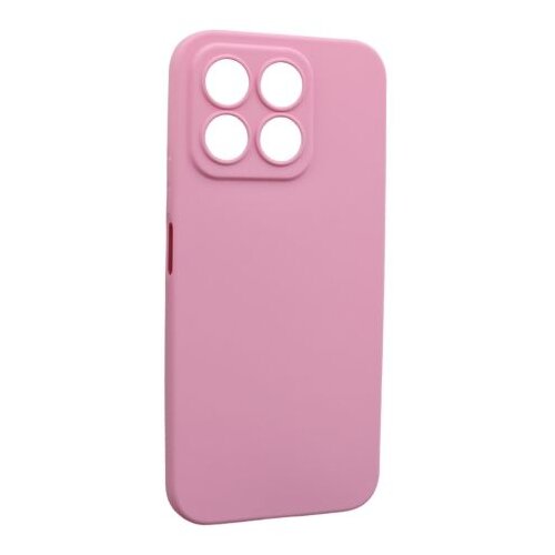 Maska silikonska gentle color za honor X6a/ roza Cene