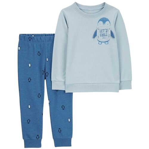 Carter's dvodelni komplet za bebe dečake CTS-1R988910 Cene
