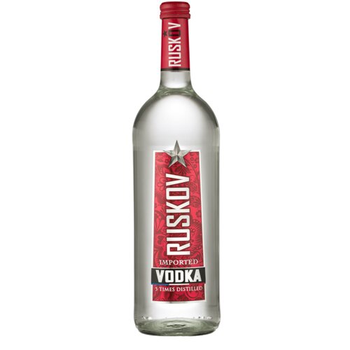 Ruskov Votka, 1 l Slike