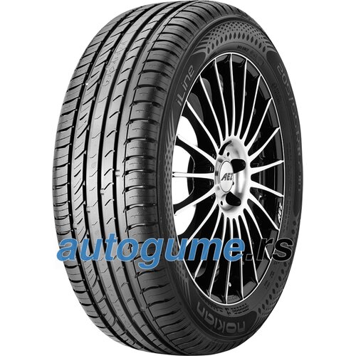 Nokian iLine ( 175/70 R13 82T DOT2022 ) letnja auto guma Cene