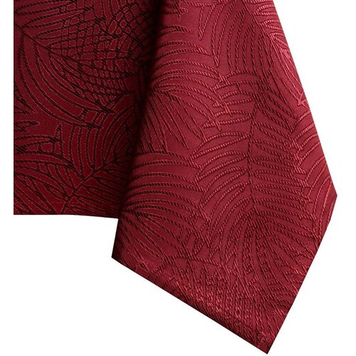 AmeliaHome Traka za stol Gaia 40x140 cm, bordo Cene