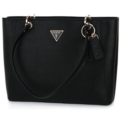 Guess Bla Noelle Tote Crna Cijene