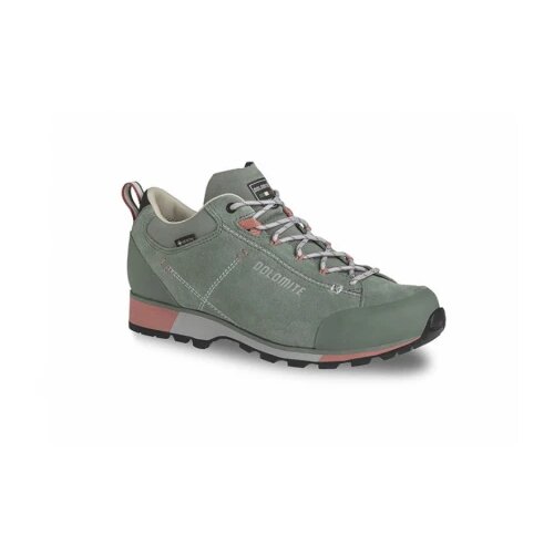  CIPELE DOLOMITE ŽENSKE 54 HIKE LOW EVO GTX sage green 37 1/2 38 Cene