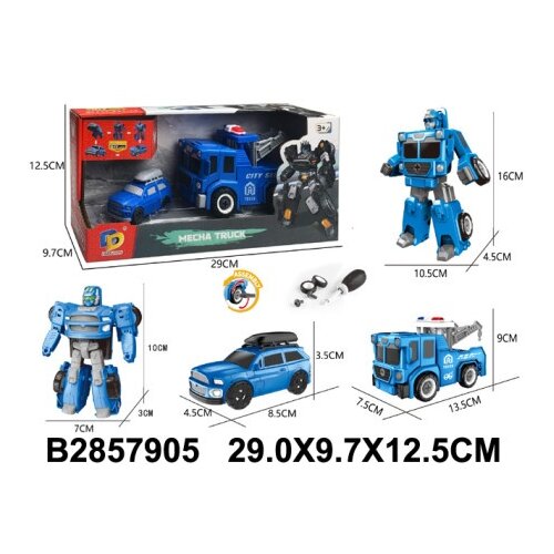 Transformers kamion 790503K-60 Cene