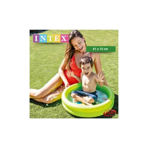 Intex bazen; 61 x 15 cm