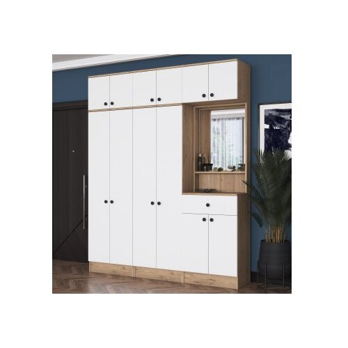 Hanah home EA142 3451 hall stand Cene