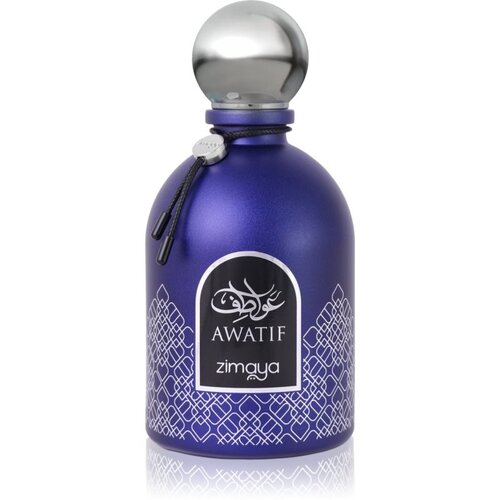 Zimaya Awatif Pour Homme parfumska voda za mo&amp;scaron;ke 100 ml Slike