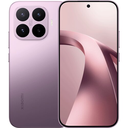 Xiaomi 17T 5G 12GB/512GB Purple Slike