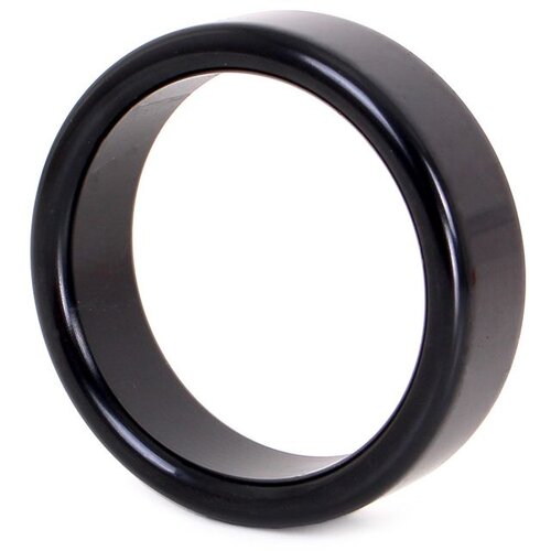 Kiotos Cockring Black Aluminium 45mm Cene