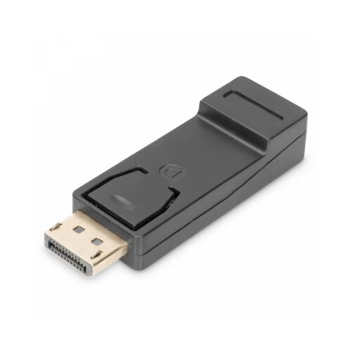 Assmann AK-340602-000-S adapter DisplayPort (mu&scaron;ki) na HDMI (ženski) Cene