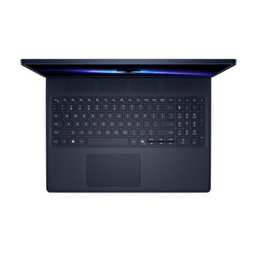 Dell alienware 16 aurora 16 inch qhd+ 120Hz 300nits core 5 210H 16GB 512GB ssd geforce rtx 3050 6GB backlit Win11Pro gaming laptop Cene