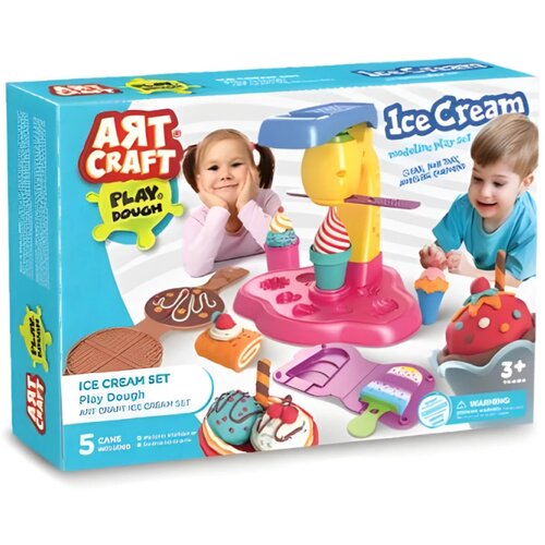 ART CRAFT ArtCraft testo - Sladoled Cene