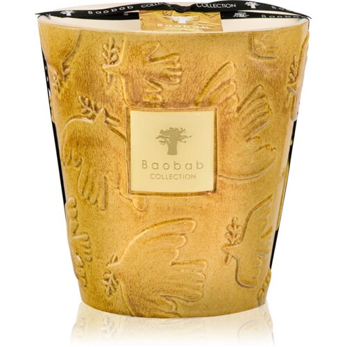 Baobab Collection Paz Dove mirisna svijeća 1000 g Slike