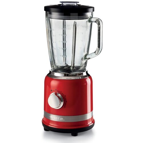 Ariete moderna blender mod.585 crveni Slike