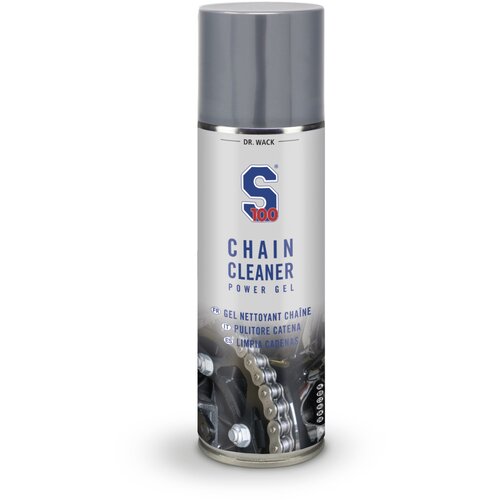 Dr.Wack S100 Čistač lanca motora, 300ml Cene