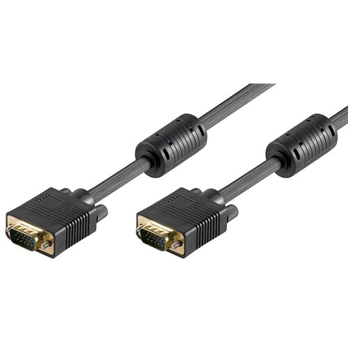 VGA kabal 20m Cene
