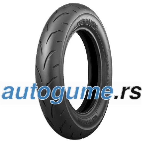 Bridgestone Battlax BT-39SS Mini 90/90-10 50J TL Front/Rear Slike