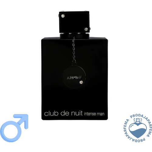 Armaf Club De Nuit Intense Man - edp 150 ml - 150ml Cene