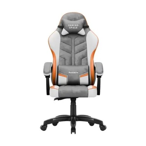 Huzaro Force 2.7 Siva Gaming stolica Cene