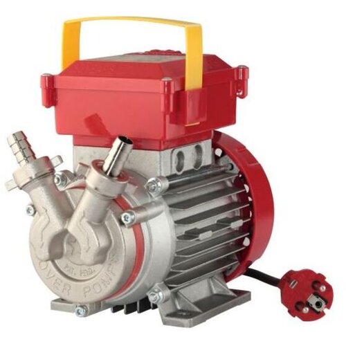 Rover pretočna črpalka NOVAX 14 OIL Slike