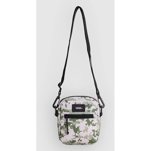 Vans Bail Shoulder Torba za cez ramo neutral olive / marshmallow Cene