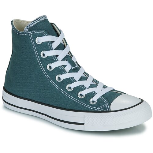Converse CHUCK TAYLOR ALL STAR Zelena Slike