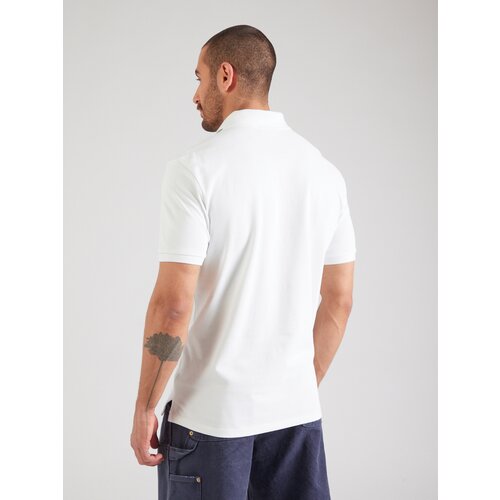 Calvin Klein Jeans Majica bijela Slike