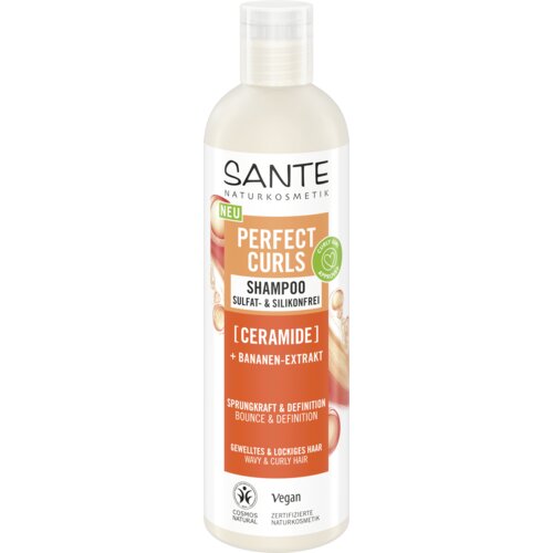 Sante Šampon za savršene kovrče - 250 ml Cijene