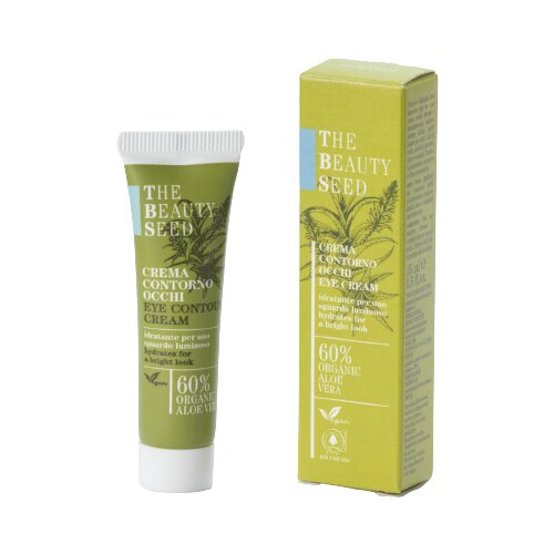 Bioearth the beauty seed krema za područje oko očiju Cijene