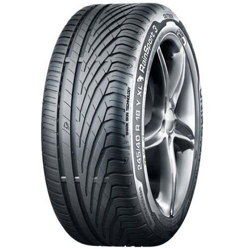 Uniroyal 215/45r16 rainsport 3 90v xl fr . letnja ( 23362949 ) Cene