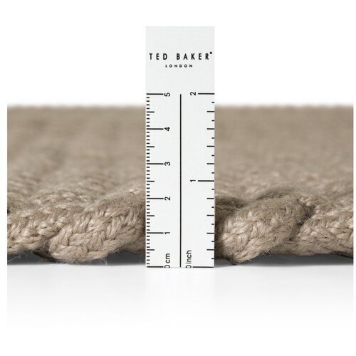 Ted Baker Bež unutarnji i vanjski tepih 200x290 cm Southwark &amp;ndash; Slike