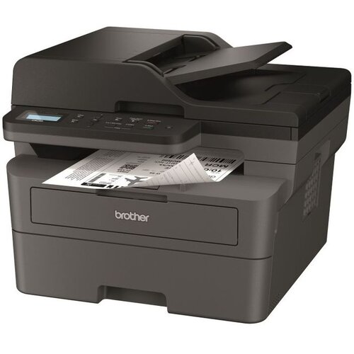 Brother DCPL2640DN MFP Mono Laser Slike