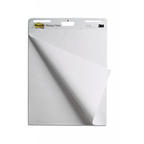 3m 63,5X76,2CM 30L PK2 POST-IT 3M.559 Cene