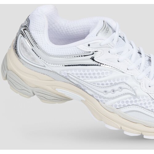 Saucony Nizke superge PROGRID OMNI 9 Bela Slike