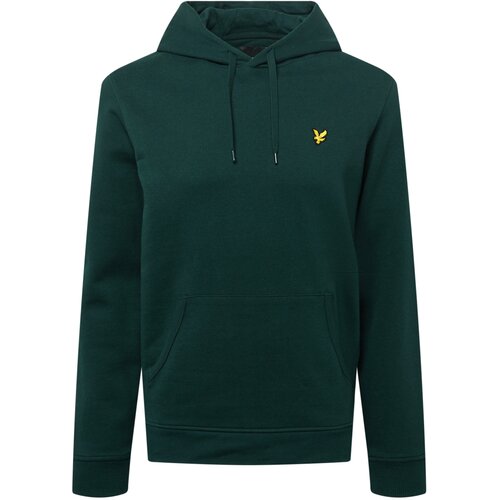 Lyle & Scott Muški duks, Zeleni Slike