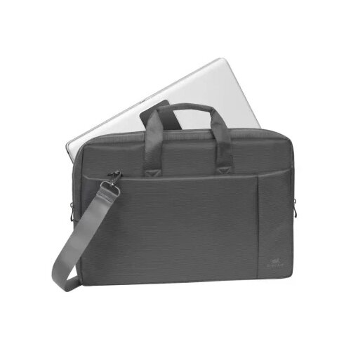 Riva Case RivaCase torba za laptop 17.3 8251 siva Slike