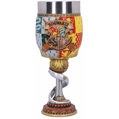 NEMESIS Harry Potter - Golden Snitch Collectible Goblet Slike