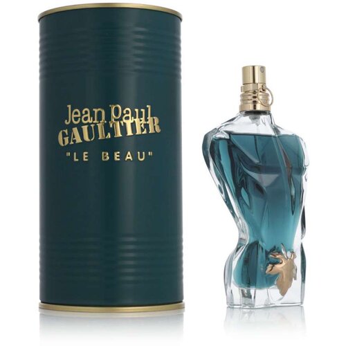 Parfem za mu&amp;scaron;karce Le Beau Jean Paul Gaultier 65132207 EDT 75 ml Slike