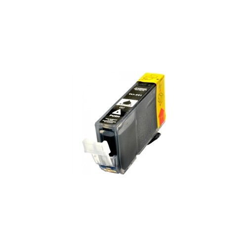 Canon Tinta za CLI-521GY s čipom, zamjenska Cijene