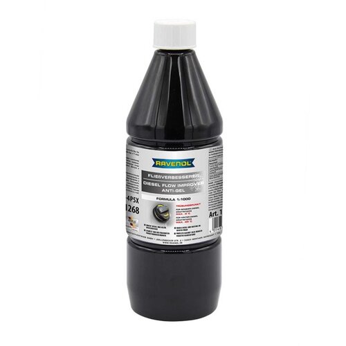 RAVENOL aditiv za gorivo proti zmrzali 1L 1430220 Cene