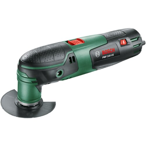  VI&amp;Scaron;ENAMJENSKI ALAT PMF 220 CE BOSCH Slike