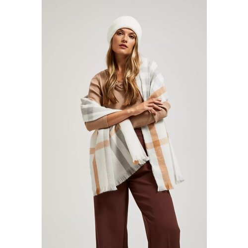 Marisse Pearl Knit Hat Slike